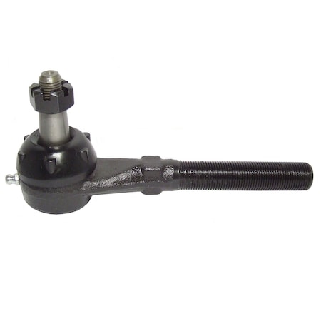 Delphi Steering Tie Rod End, Ta2186 TA2186